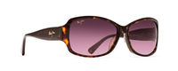 DARK TORTOISE | MAUI ROSE - POLARIZED