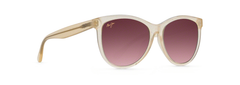 MILKY ALMOND | MAUI ROSE - POLARIZED