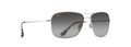 SILVER | NEUTRAL GREY | POLARIZED