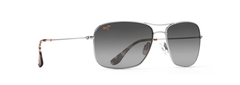 SILVER | NEUTRAL GREY | POLARIZED