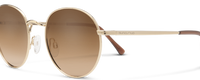 GOLD | GRADIENT BROWN - POLARIZED