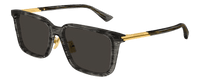 GOLD | GREY | NON POLARIZED