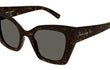 SL 552 - HAVANA | GREY | NON POLARIZED
