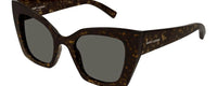 HAVANA | GREY | NON POLARIZED