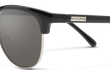 STEP OUT - BLACK | Gray | POLARIZED