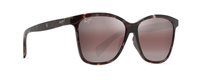 RED TORTOISE | MAUI ROSE - POLARIZED