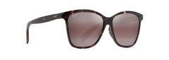 RED TORTOISE | MAUI ROSE - POLARIZED