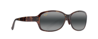 OLIVE TORTOISE | NEUTRAL GREY - POLARIZED