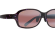 KOKI BEACH - PURPLE TORTOISE | MAUI ROSE - POLARIZED