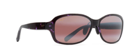 PURPLE TORTOISE | MAUI ROSE - POLARIZED