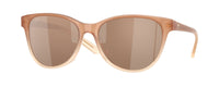 SANDBAR | COPPER SILVER MIRROR 580G | POLARIZED