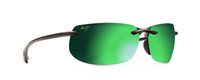 GLOSS BLACK | MAUI GREEN - POLARIZED