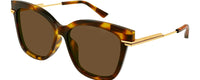 GOLD | BROWN | NON POLARIZED