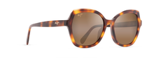 TORTOISE | HCL BRONZE - POLARIZED