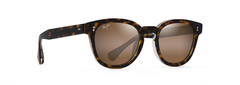 TORTOISE | CRYSTAL | HCL BRONZE - POLARIZED