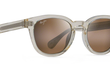 CHEETAH 5 - VINTAGE CRYSTAL | HCL BRONZE - POLARIZED