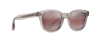 CRYSTAL | A HINT OF PINK | MAUI ROSE - POLARIZED