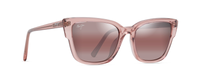 TRANSLUCENT PINK | MAUI ROSE - POLARIZED