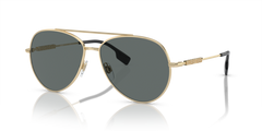 LIGHT GOLD | DARK GREY - POLARIZED