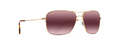 GOLD | MAUI ROSE | POLARIZED
