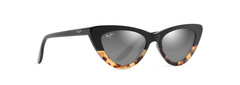 GLOSS BLACK | TOKYO TORTOISE | NEUTRAL GREY - POLARIZED
