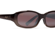 PUNCHBOWL - CHOCOLATE FADE | MAUI ROSE - POLARIZED