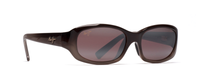 CHOCOLATE FADE | MAUI ROSE - POLARIZED