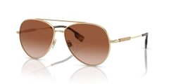 LIGHT GOLD | GRADIENT BROWN