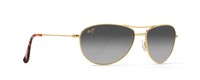 GOLD | NEUTRAL GREY - POLARIZED