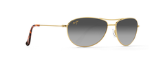 GOLD | NEUTRAL GREY - POLARIZED