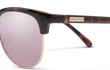 STEP OUT - TORTOISE | PINK | GOLD - POLARIZED