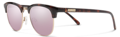 TORTOISE | PINK | GOLD - POLARIZED