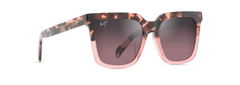 PINK | PINK TORTOISE | MAUI ROSE - POLARIZED