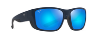 MATTE DARK NAVY | BLACK | BLUE HAWAII - POLARIZED