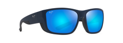 MATTE DARK NAVY | BLACK | BLUE HAWAII - POLARIZED