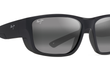 AMBERJACK - MATTE BLACK | BLACK | NEUTRAL GREY - POLARIZED