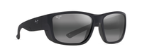 MATTE BLACK | BLACK | NEUTRAL GREY - POLARIZED