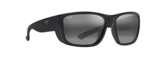 MATTE BLACK | BLACK | NEUTRAL GREY - POLARIZED