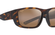 AMBERJACK - MATTE TORTOISE | BLACK | HCL BRONZE - POLARIZED