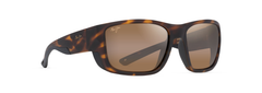MATTE TORTOISE | BLACK | HCL BRONZE - POLARIZED