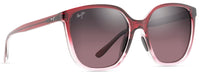 RASPBERRY FADE | MAUI ROSE | POLARIZED