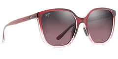 RASPBERRY FADE | MAUI ROSE | POLARIZED