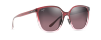 RASPBERRY FADE | MAUI ROSE - POLARIZED