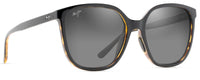 BLACK | TORTOISE | NEUTRAL GREY | POLARIZED