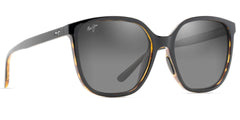 BLACK | TORTOISE | NEUTRAL GREY | POLARIZED