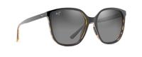 BLACK | TORTOISE | NEUTRAL GREY - POLARIZED