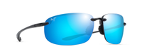 TRANSLUCENT GREY | BLUE HAWAII - POLARIZED