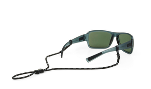 CROAKIES TERRRA SPEC CORDS (BLACK-GREY)