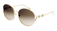 GOLD | GRADIENT BROWN
