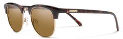 TORTOISE | BROWN - POLARIZED